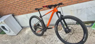 Cannondale SE 3 2021