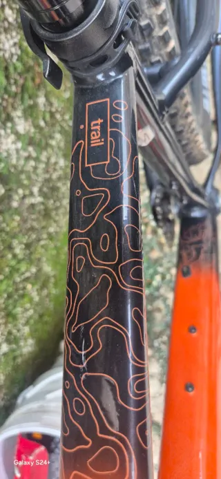 Cannondale SE 3 2021