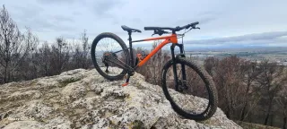 Cannondale SE 3 2021