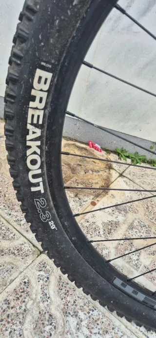 Cannondale SE 3 2021