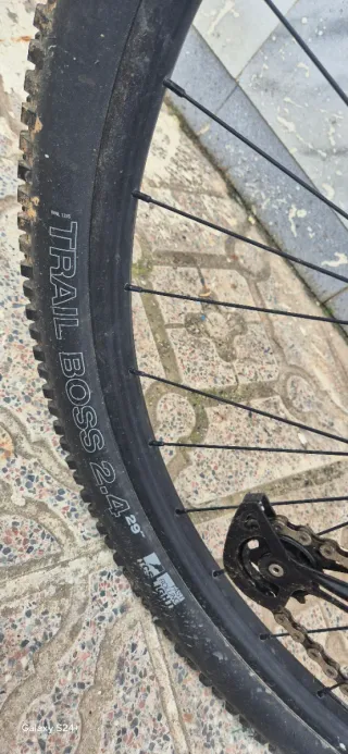 Cannondale SE 3 2021