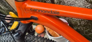 Cannondale SE 3 2021