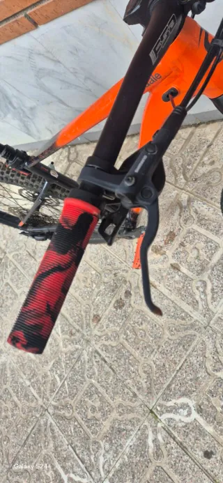 Cannondale SE 3 2021