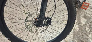 Cannondale SE 3 2021