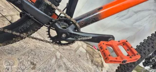 Cannondale SE 3 2021