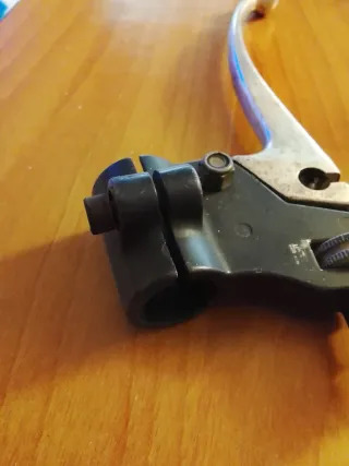 Comando Freno Tomaselli Semimanubrio