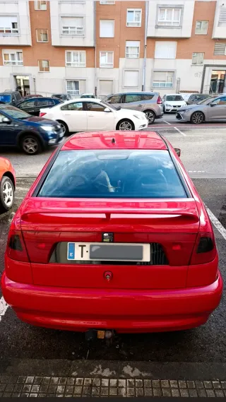 SEAT Cordoba sx 1998