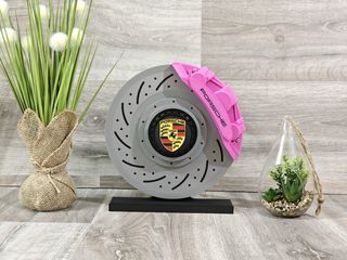 Lámpara Porsche Rosa