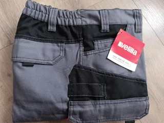 Pantalón Velilla Canvas Talla L