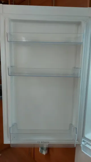 Frigorífico Bosch Blanco