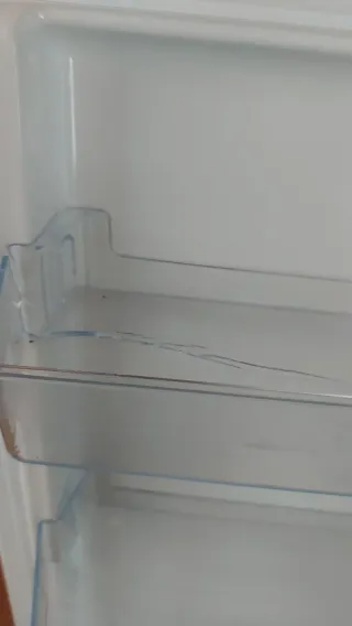 Frigorífico Bosch Blanco