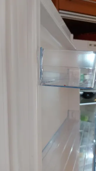 Frigorífico Bosch Blanco