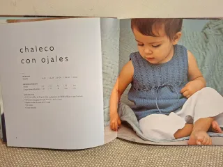 Libro Punto Para Bebés