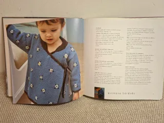 Libro Punto Para Bebés