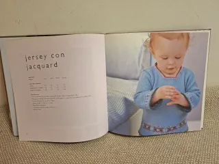 Libro Punto Para Bebés