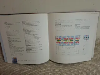 Libro Punto Para Bebés