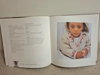 Libro Punto Para Bebés