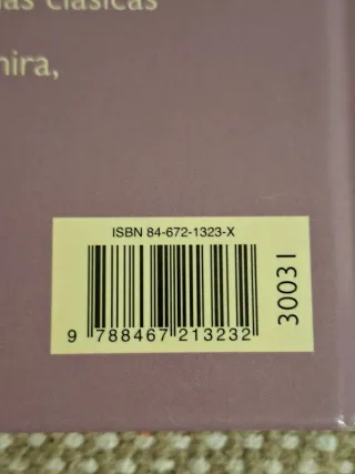 Libro Punto Para Bebés