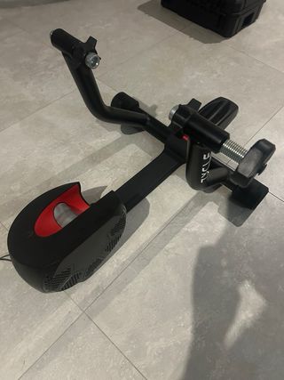 Rodillo Zycle Smart Pro Entrenamiento