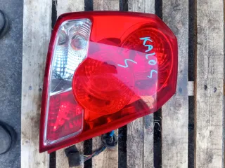 Fanale posteriore sinistro Daewoo Chevrolet kalos