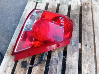 Fanale posteriore sinistro Daewoo Chevrolet kalos