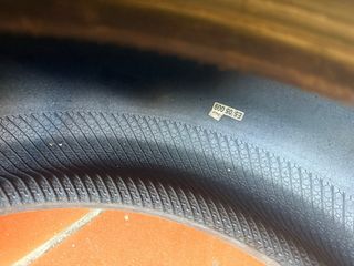 4 Neumáticos Continental