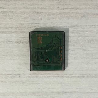 Rainbow Six Tom Clancy's Game Boy Color