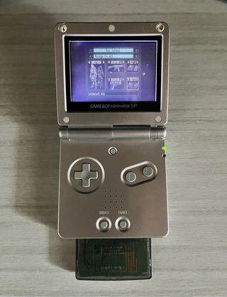 Rainbow Six Tom Clancy's Game Boy Color