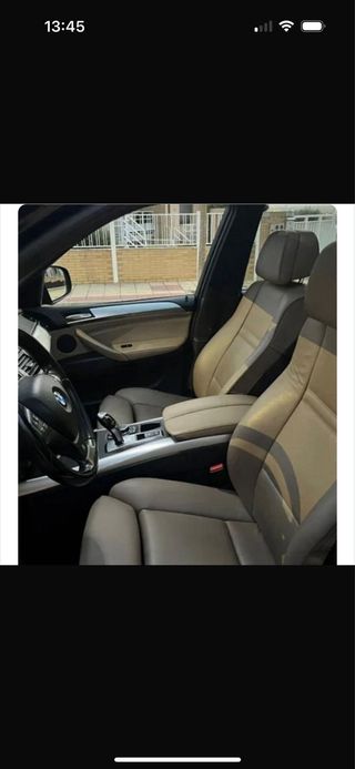 BMW X5 2009