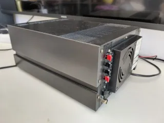 Mini Cadena Sony HCD-CBX5 65W