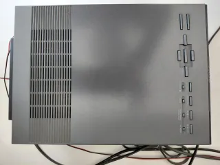 Mini Cadena Sony HCD-CBX5 65W