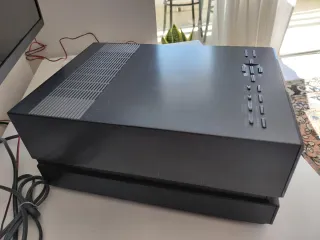 Mini Cadena Sony HCD-CBX5 65W