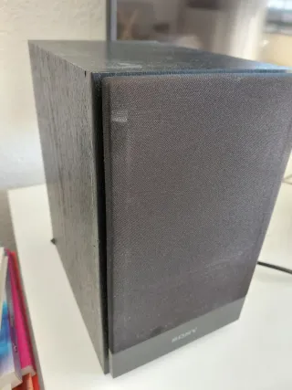 Mini Cadena Sony HCD-CBX5 65W