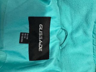 Conjunto Ropa Esquí Niña