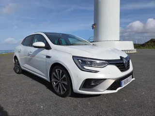 Renault Megane 2021
