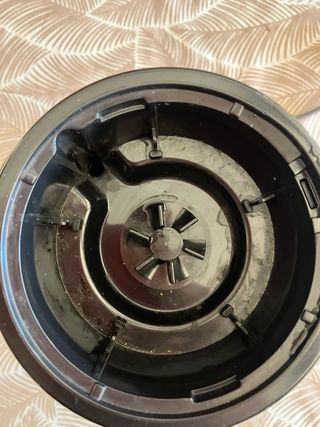 Batidora Silver Crest Rosa