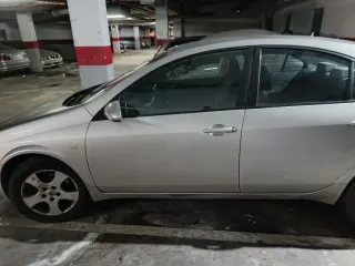 Nissan Primera 2003