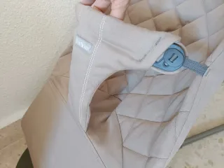 Hamaca bebé Babybjörn