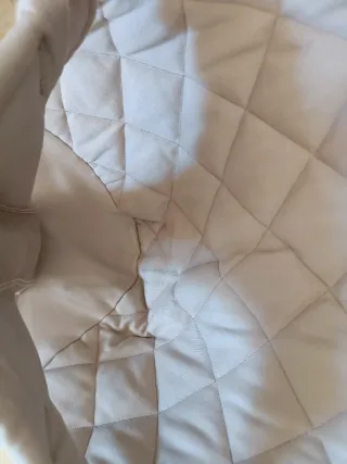 Hamaca bebé Babybjörn