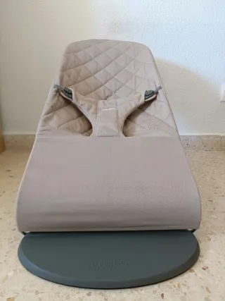 Hamaca bebé Babybjörn