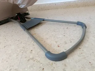 Hamaca bebé Babybjörn