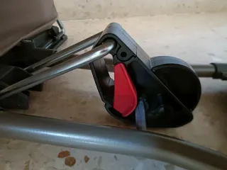 Hamaca bebé Babybjörn