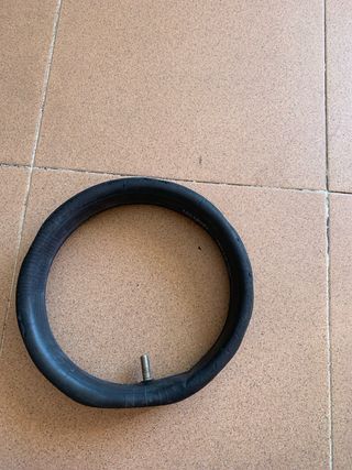 Llanta 8 1/2 x 2 para patinete eléctrico