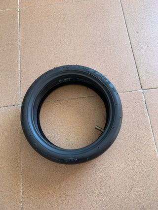 Llanta 8 1/2 x 2 para patinete eléctrico