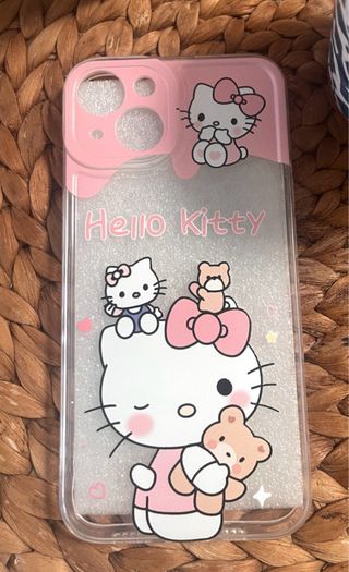 Pack 16 fundas iPhone 13