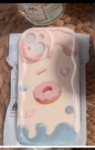 Pack 16 fundas iPhone 13