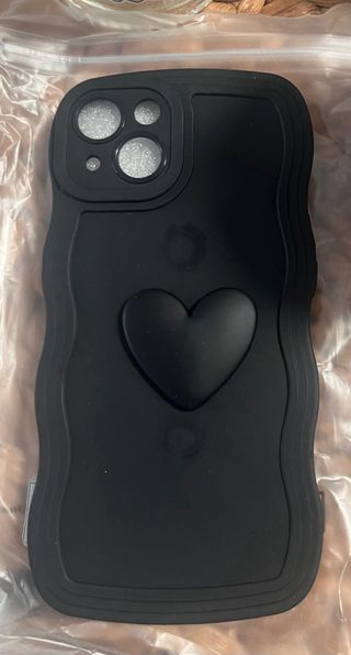 Pack 16 fundas iPhone 13