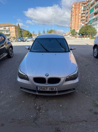 BMW Serie 5 2003