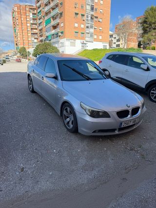 BMW Serie 5 2003