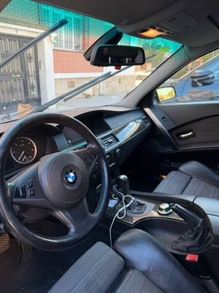 BMW Serie 5 2003